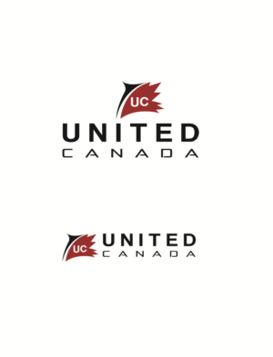 Diseño de Logo por CanDoDesign para United Canada Inc. | Diseño: #20515735