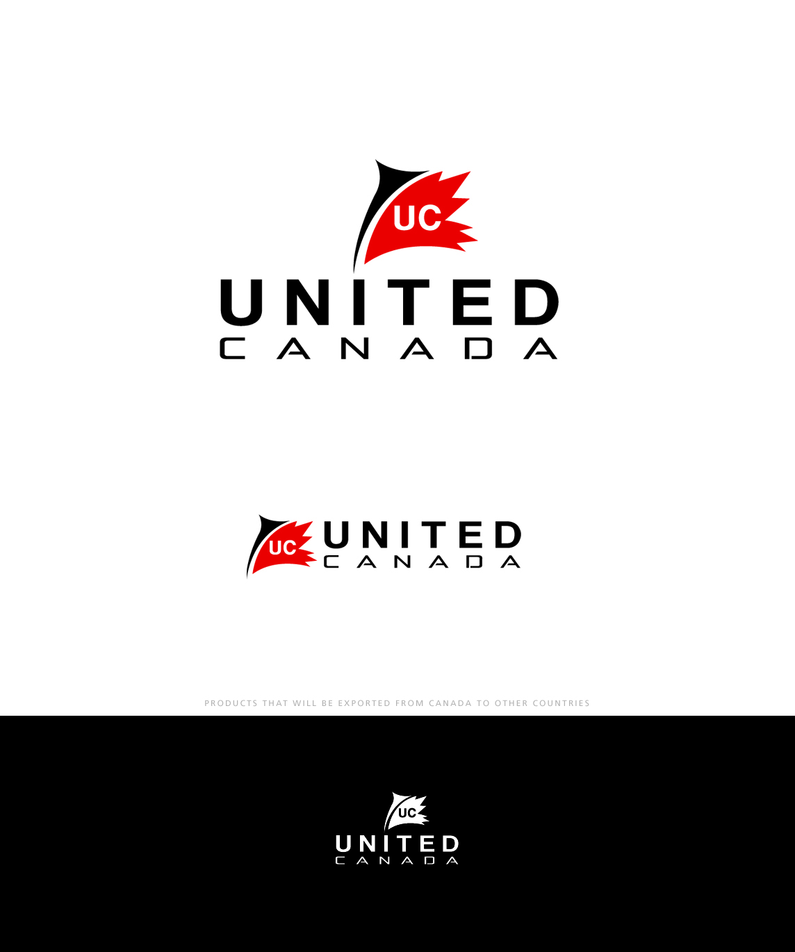 Logo Design by CanDoDesign for United Canada Inc. | Design #20515783