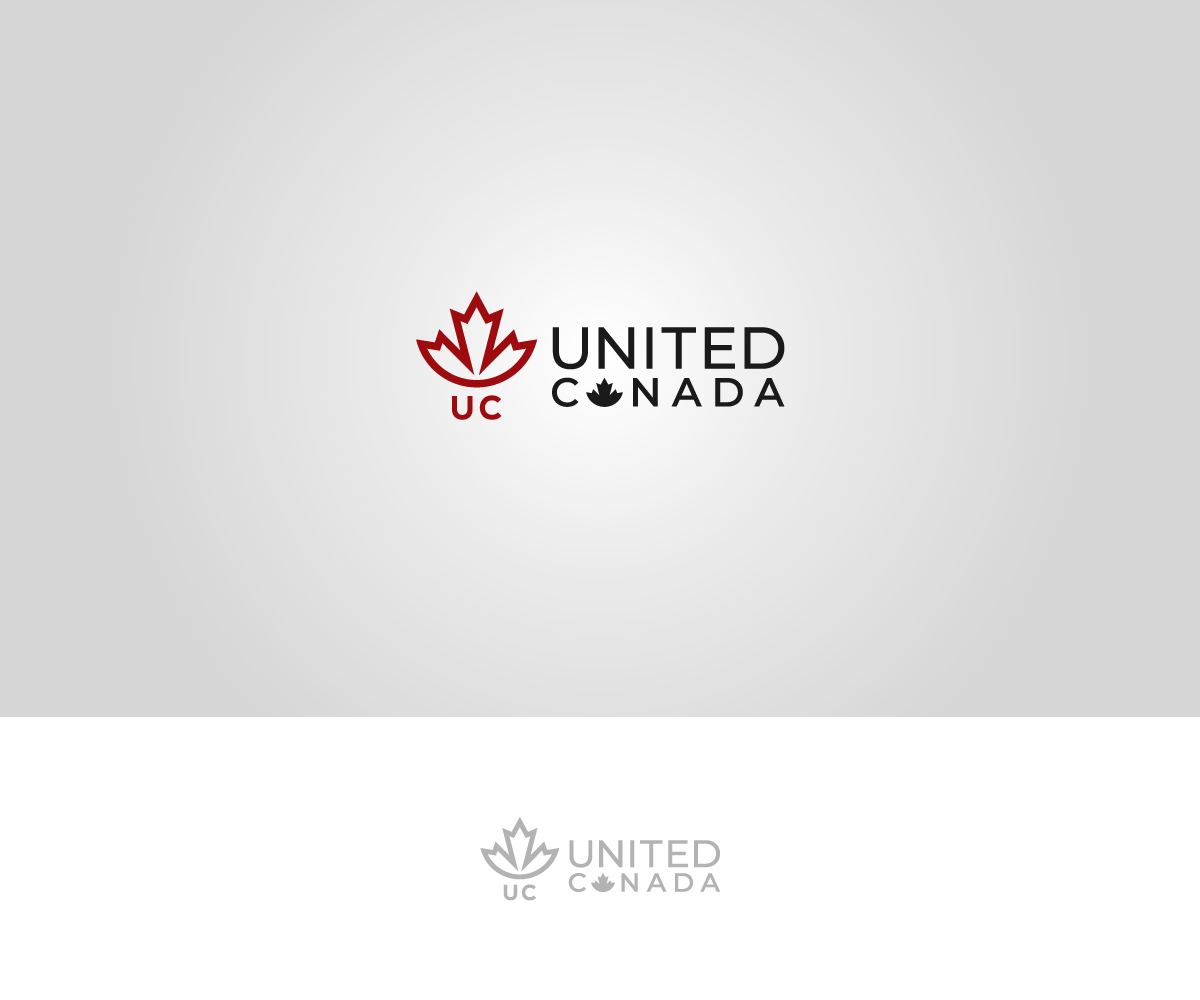 Logo-Design von aglaronde23 für United Canada Inc. | Design #20562150