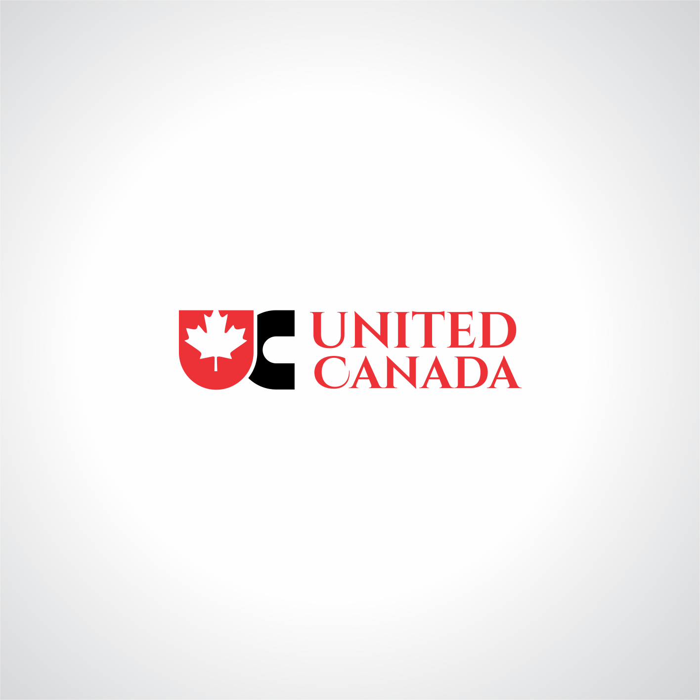 Diseño de Logo por Arham Hidayat para United Canada Inc. | Diseño #20396698