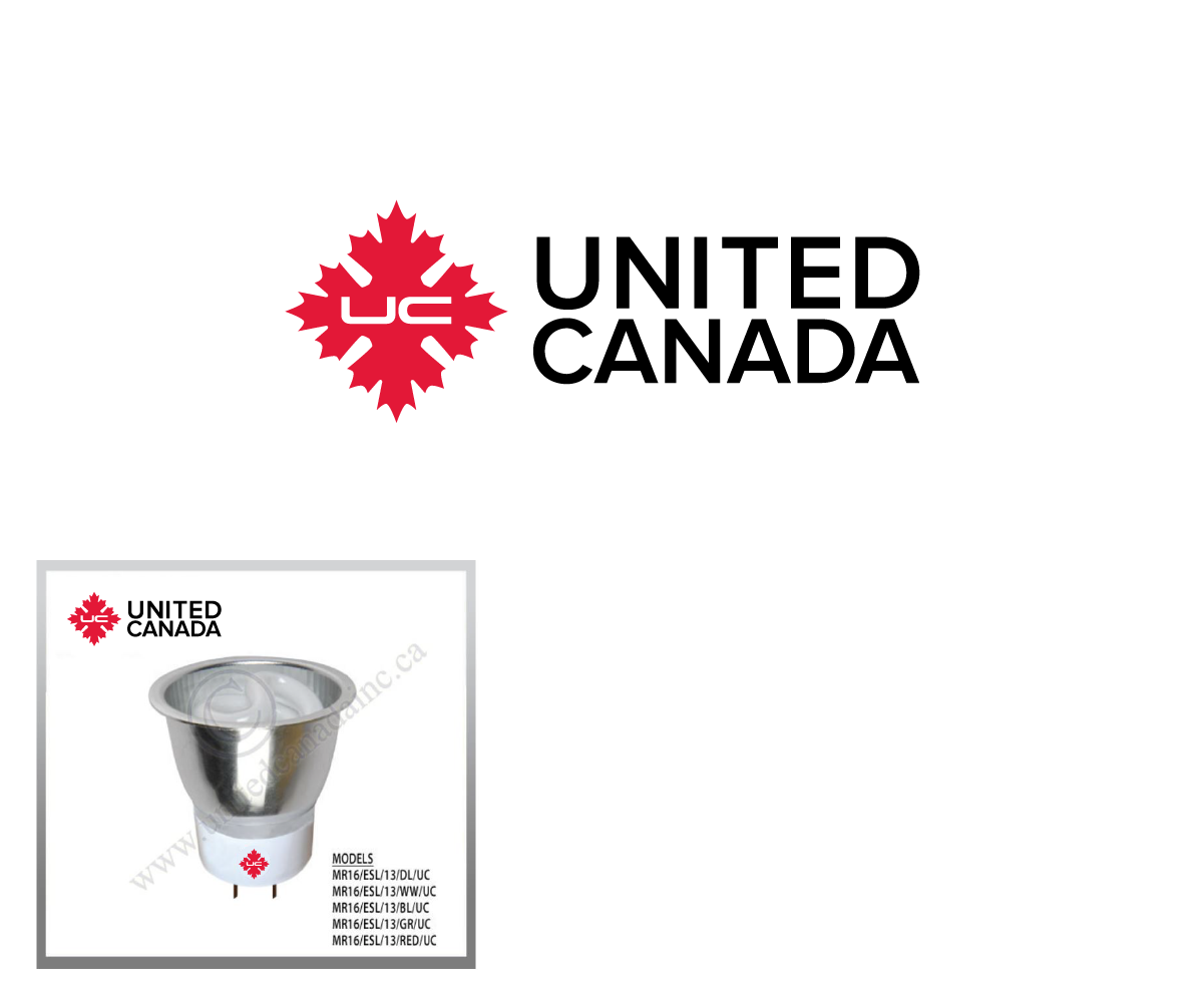Logo Design by bluejet for United Canada Inc. | Design #20515711