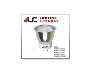 United Canada | Logo-Design von Buck Tornado