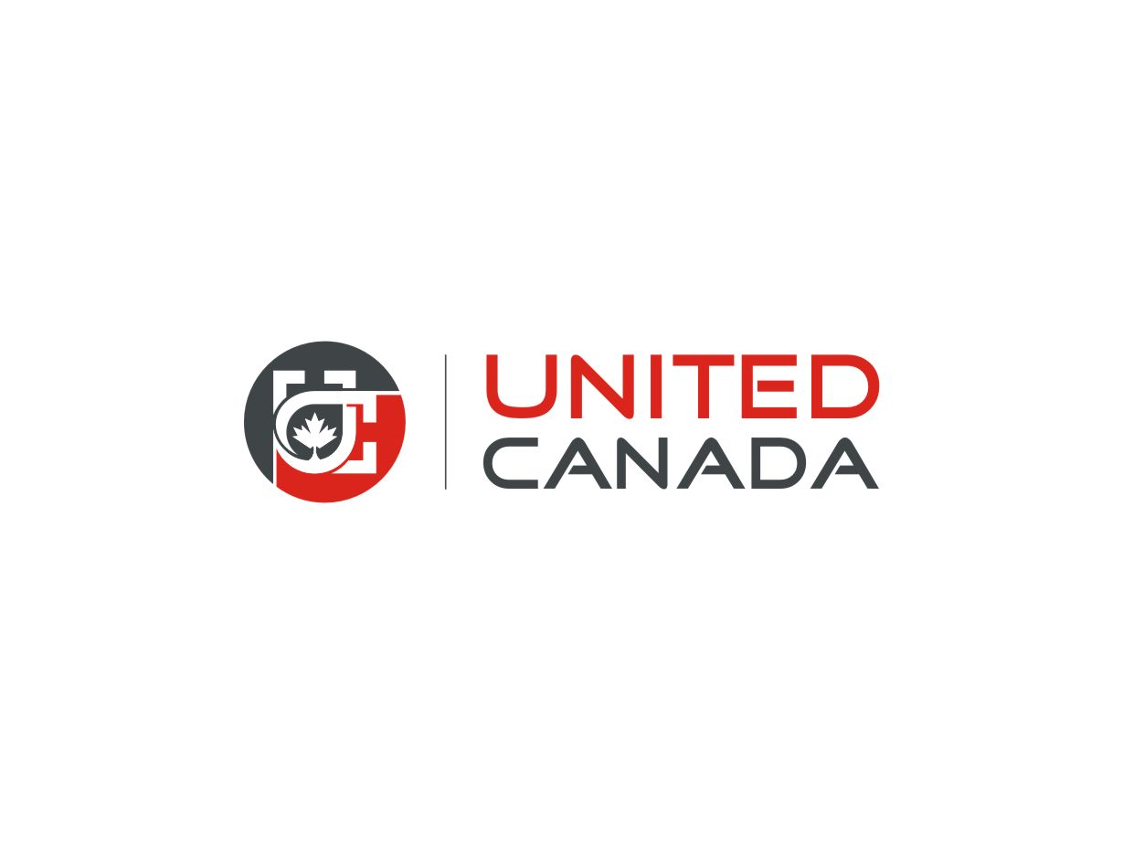 Logo Design by lrbalaji for United Canada Inc. | Design #20521576