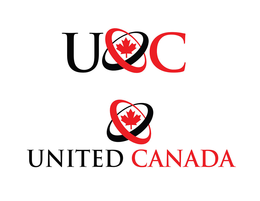 Logo Design by NILDesigns for United Canada Inc. | Design #20516497