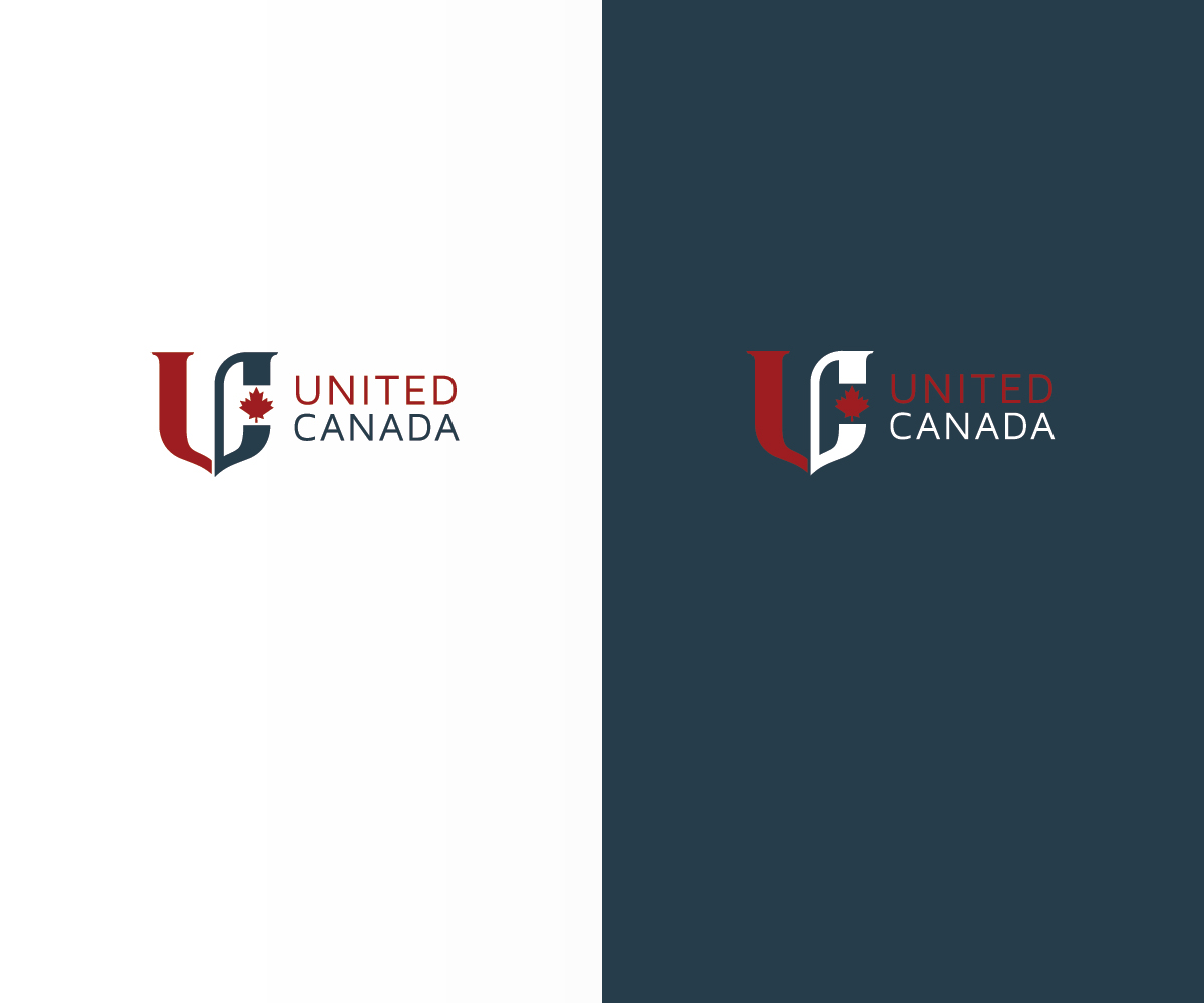 Logo-Design von GreenLamp für United Canada Inc. | Design #20561943