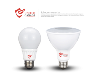 Logo Design by UM1356 for United Canada Inc. | Design #20521021
