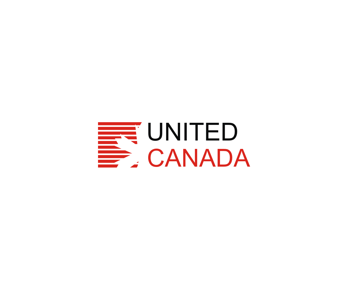 Logo Design by T I K H E - L M W for United Canada Inc. | Design #20341532