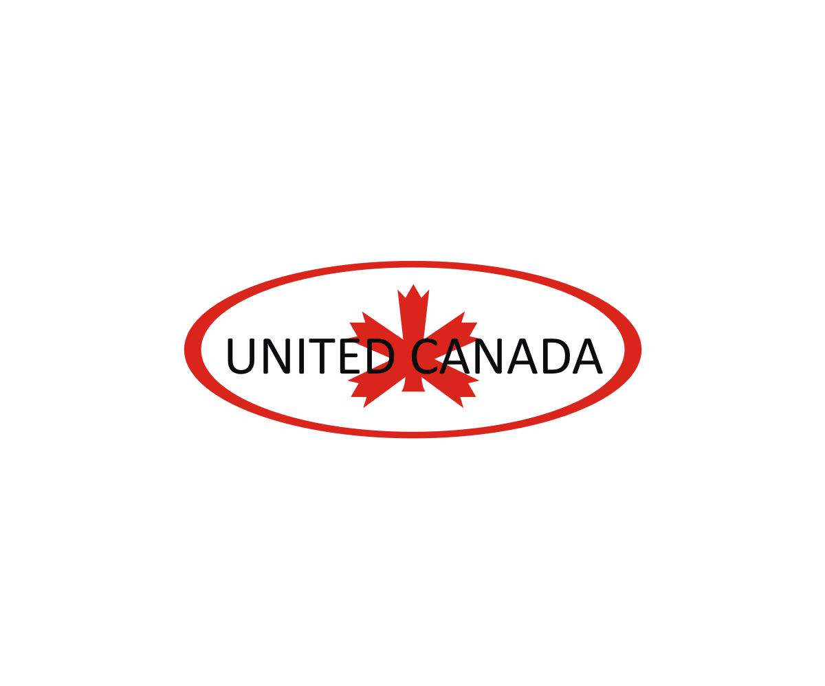 Logo Design by T I K H E - L M W for United Canada Inc. | Design #20341535