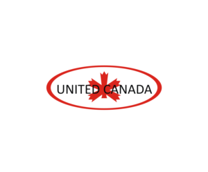 Diseño de Logo por T I K H E - L M W para United Canada Inc. | Diseño: #20341535