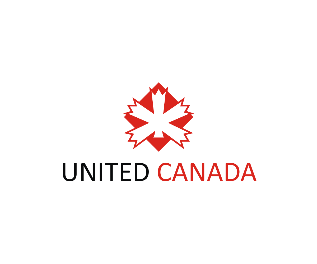 Logo Design by T I K H E - L M W for United Canada Inc. | Design #20341536