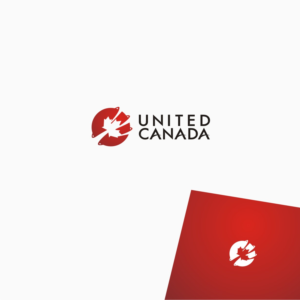 Logo Design by gray mind for United Canada Inc. | Design #20540909