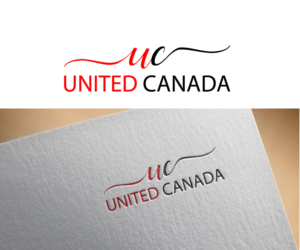 Diseño de Logo por skyDesignbox para United Canada Inc. | Diseño: #20344333