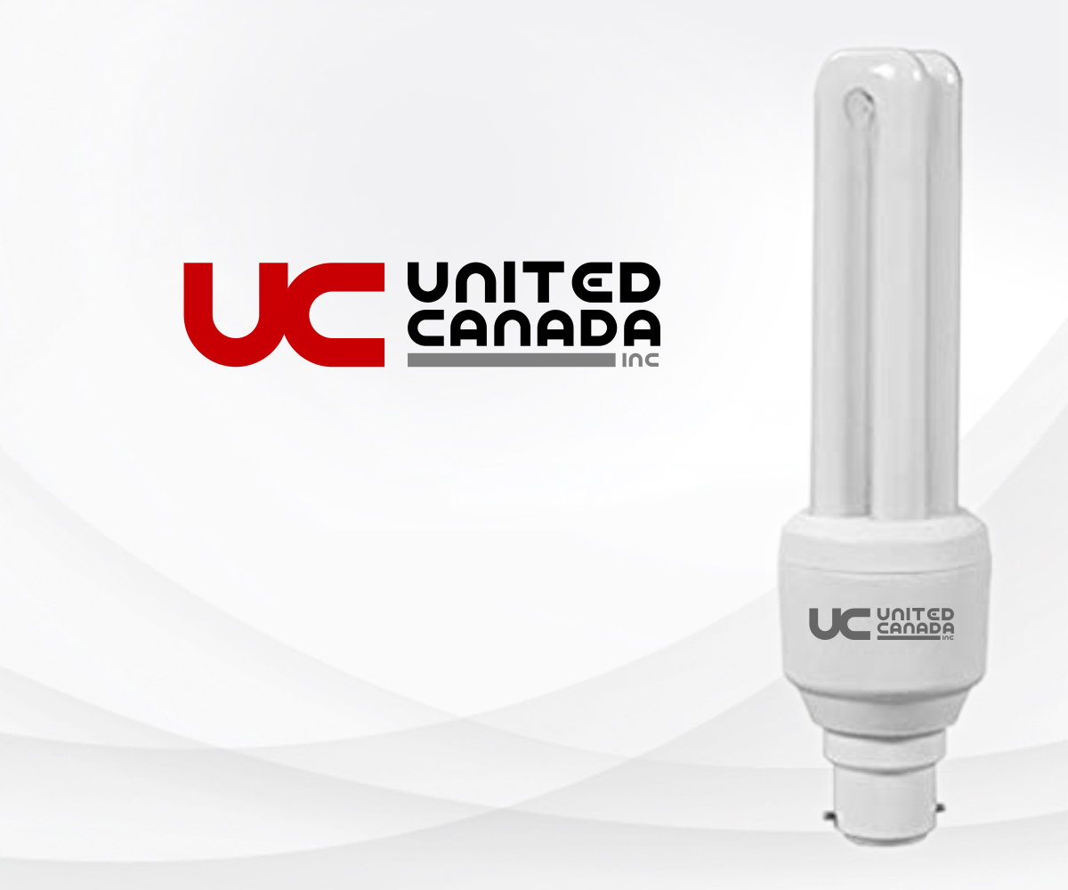 Logo Design by El Ojo creativo for United Canada Inc. | Design #20521068