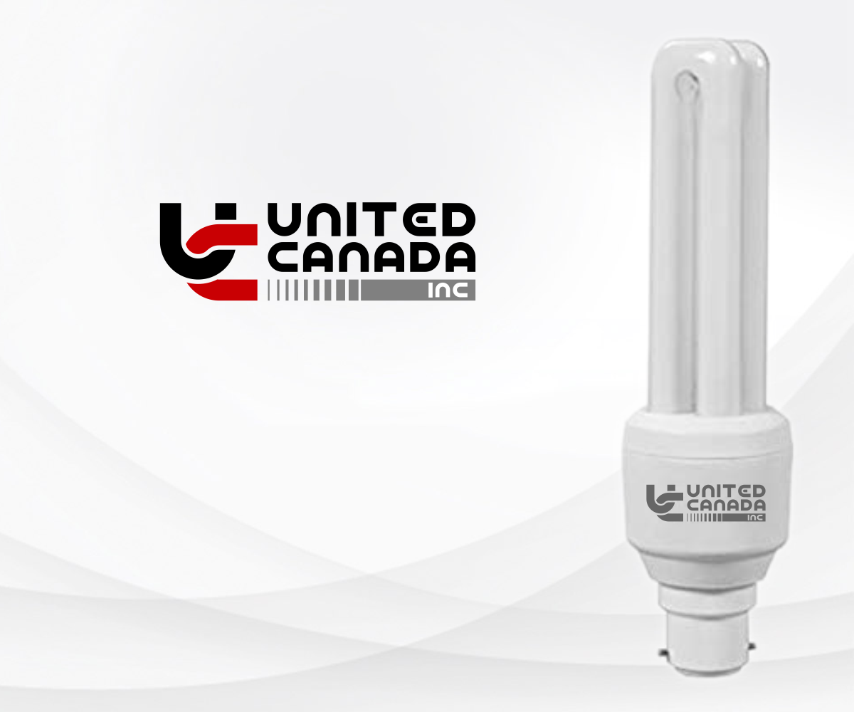 Logo Design by El Ojo creativo for United Canada Inc. | Design #20521070