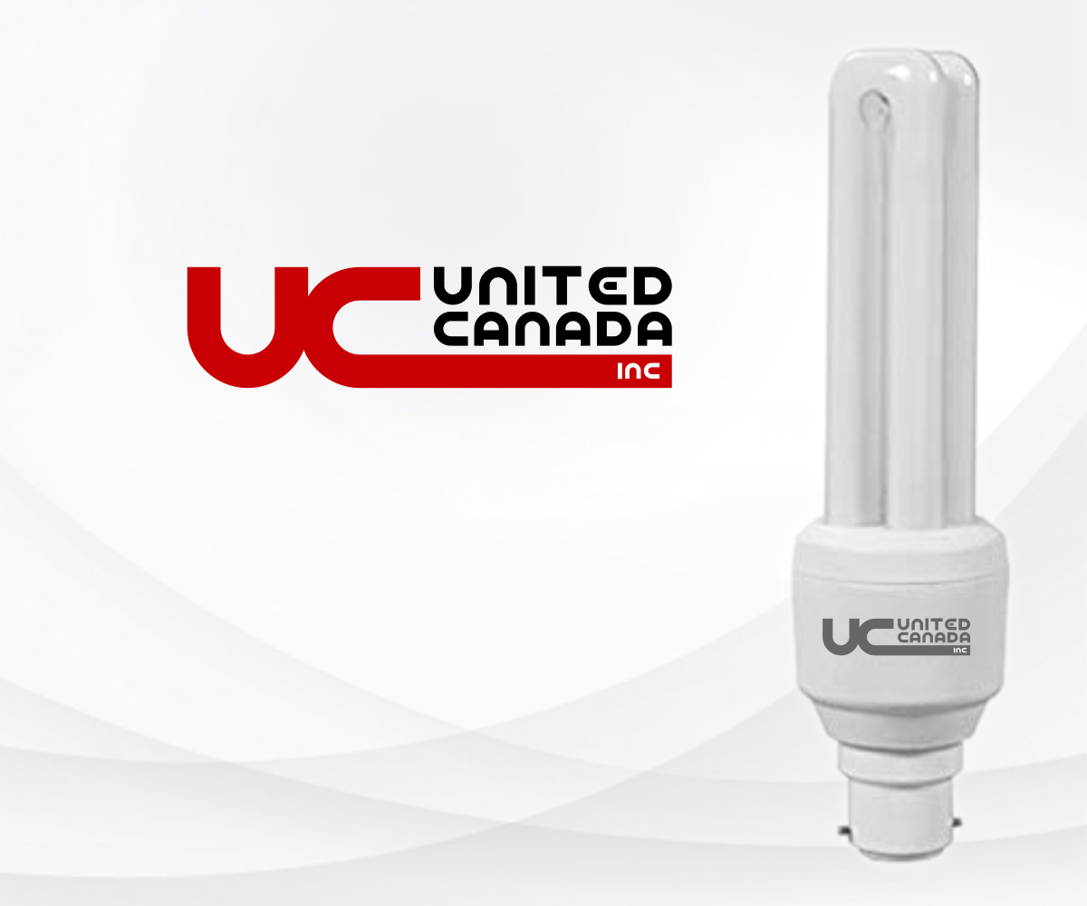 Logo Design by El Ojo creativo for United Canada Inc. | Design #20521071