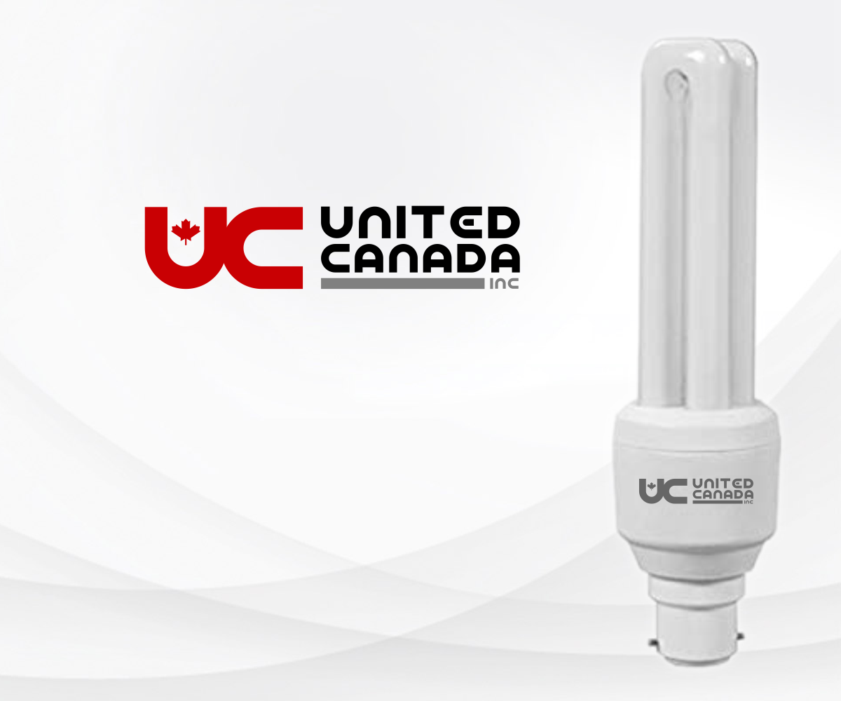 Logo Design by El Ojo creativo for United Canada Inc. | Design #20521072