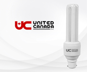 Logo Design by El Ojo creativo for United Canada Inc. | Design: #20521072