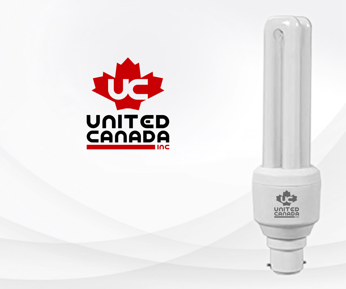 Logo Design by El Ojo creativo for United Canada Inc. | Design #20521083