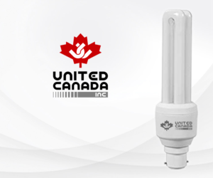 Logo Design by El Ojo creativo for United Canada Inc. | Design: #20521085