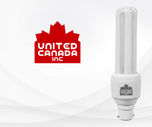 Logo Design by El Ojo creativo for United Canada Inc. | Design: #20521086