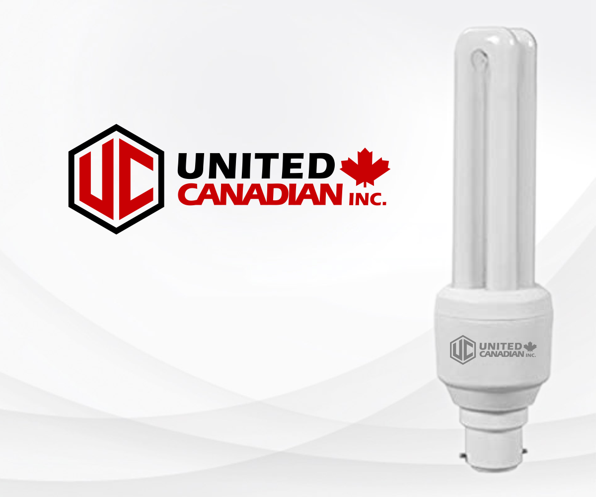 Logo Design by El Ojo creativo for United Canada Inc. | Design #20569245
