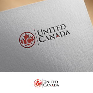 Logo Design by DesignDUO for United Canada Inc. | Design: #20527891