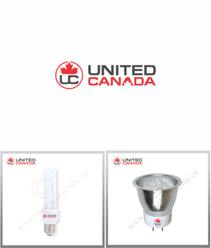 Logo Design by MKR for United Canada Inc. | Design: #20447710
