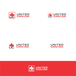 Logo Design by MKR for United Canada Inc. | Design: #20651499