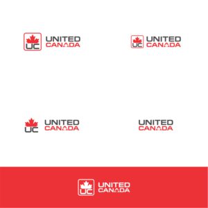 Logo Design by MKR for United Canada Inc. | Design: #20651500