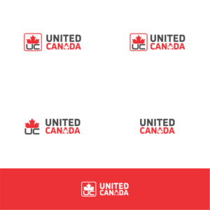 Logo Design by MKR for United Canada Inc. | Design: #20651501