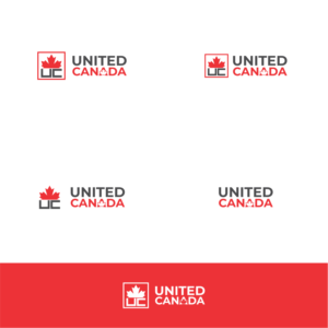 Logo Design by MKR for United Canada Inc. | Design: #20653912