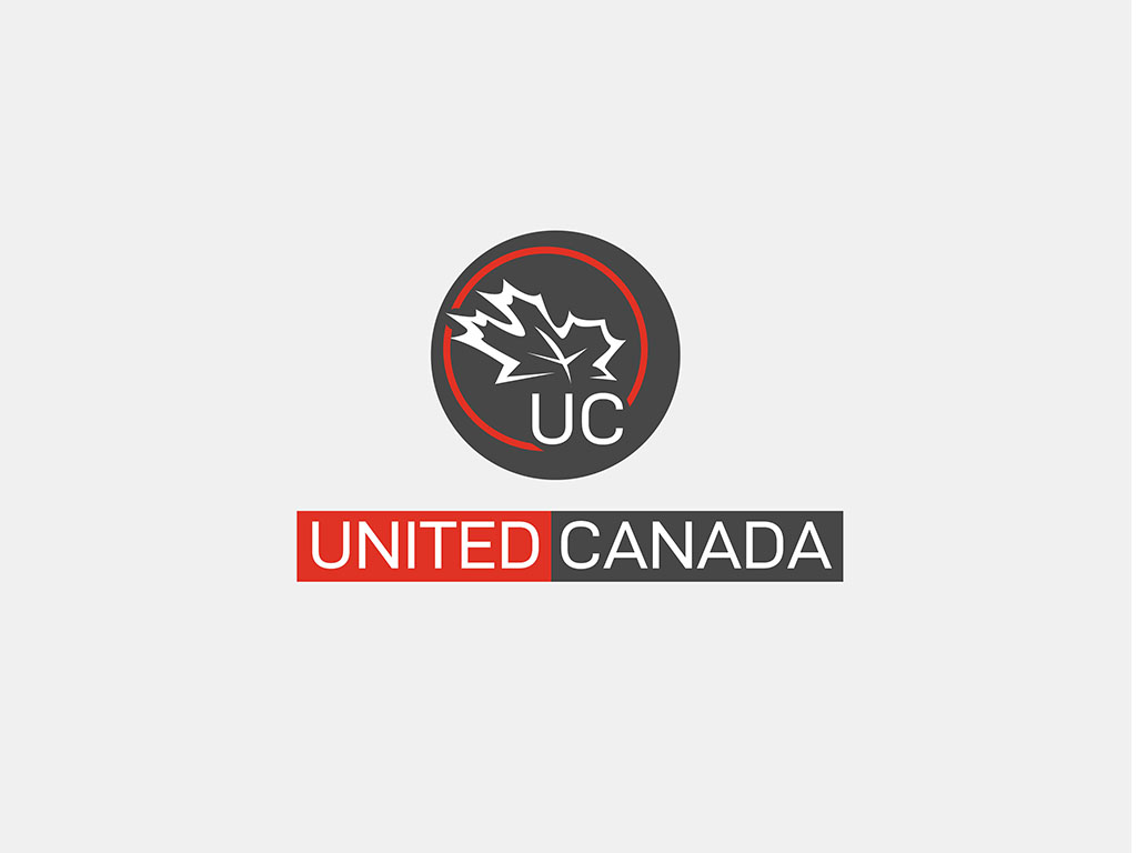 Logo Design by Dev moorthi Abeysekara for United Canada Inc. | Design #20514831
