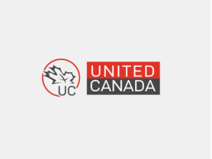 Diseño de Logo por Dev moorthi Abeysekara para United Canada Inc. | Diseño: #20514833