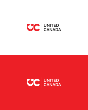 United Canada | Logo Design by Roy
