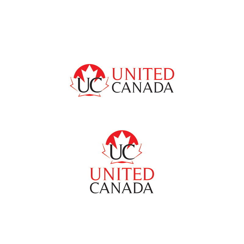 Logo Design by Anna G. for United Canada Inc. | Design #20526510