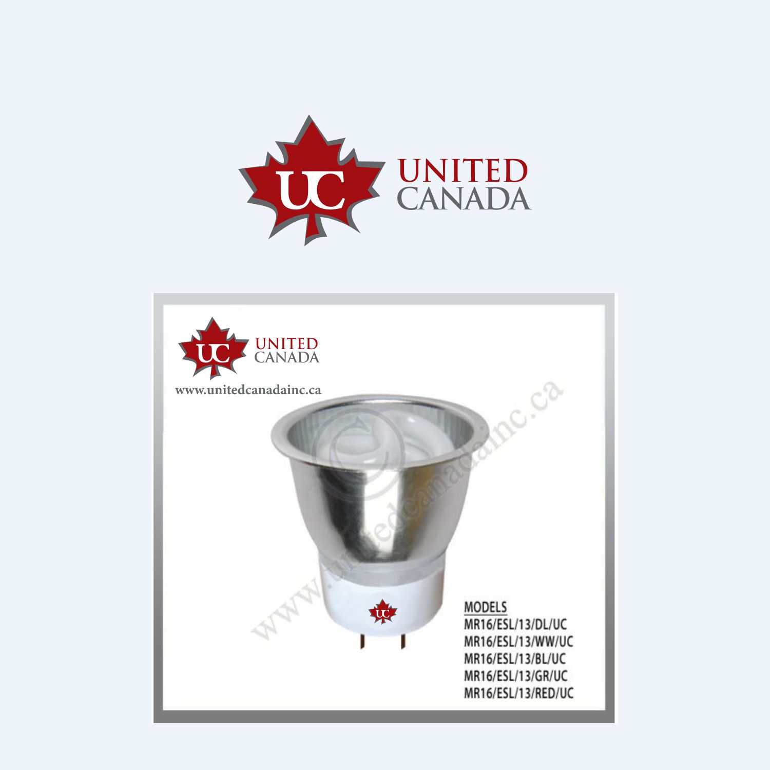 Logo Design by adie_78 for United Canada Inc. | Design #20382417