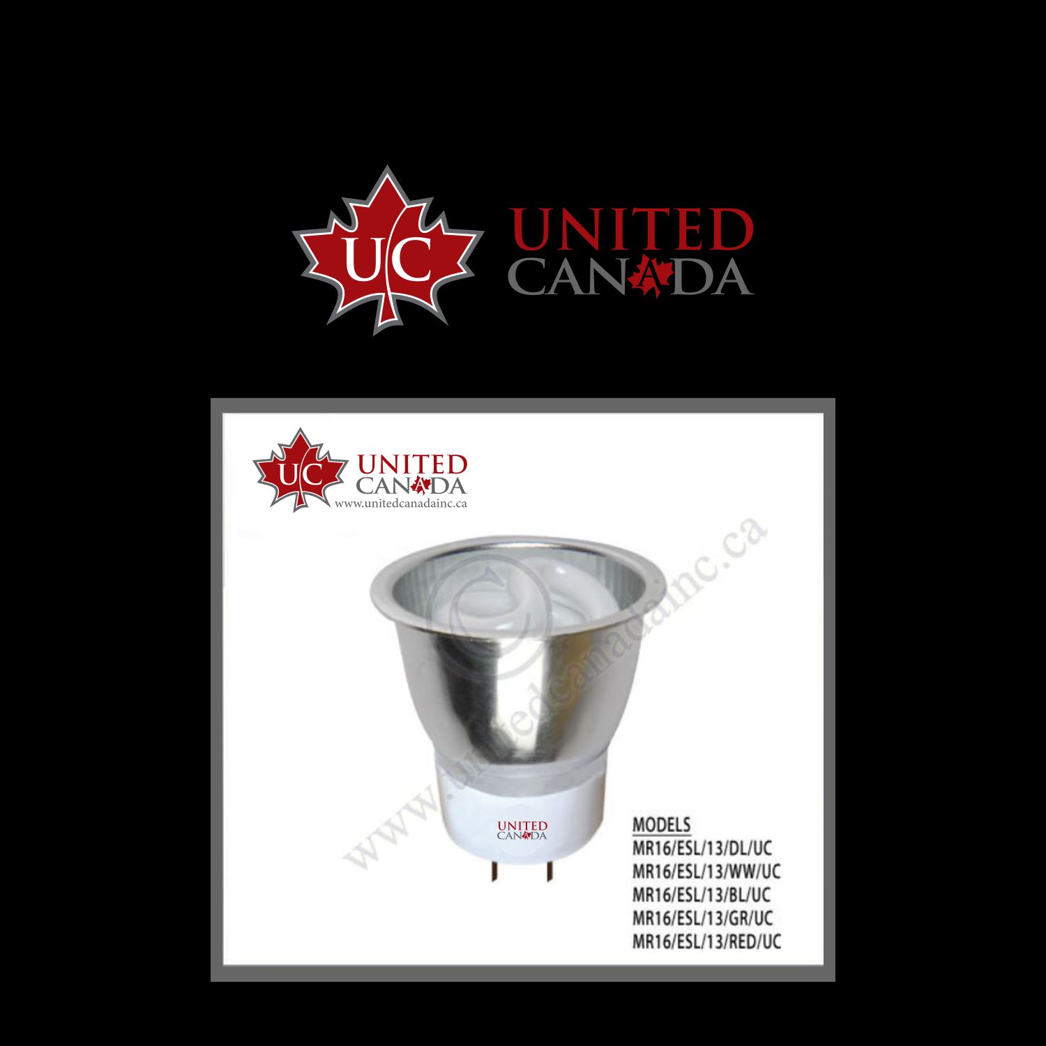 Logo Design by adie_78 for United Canada Inc. | Design #20385707