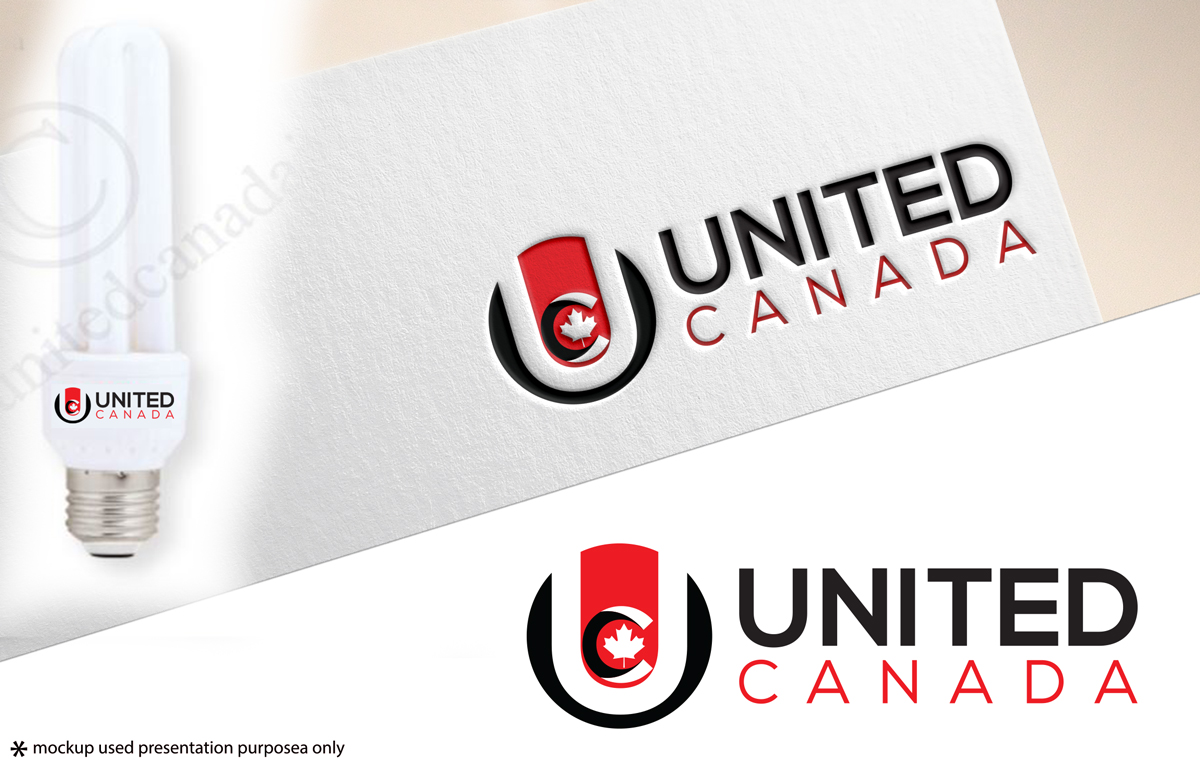 Logo Design by A S design @ for United Canada Inc. | Design #20361389