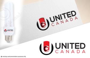 Diseño de Logo por A S design @ para United Canada Inc. | Diseño: #20361389