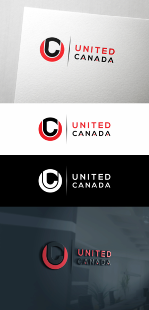 Diseño de Logo por aqilazhifara para United Canada Inc. | Diseño: #20329275