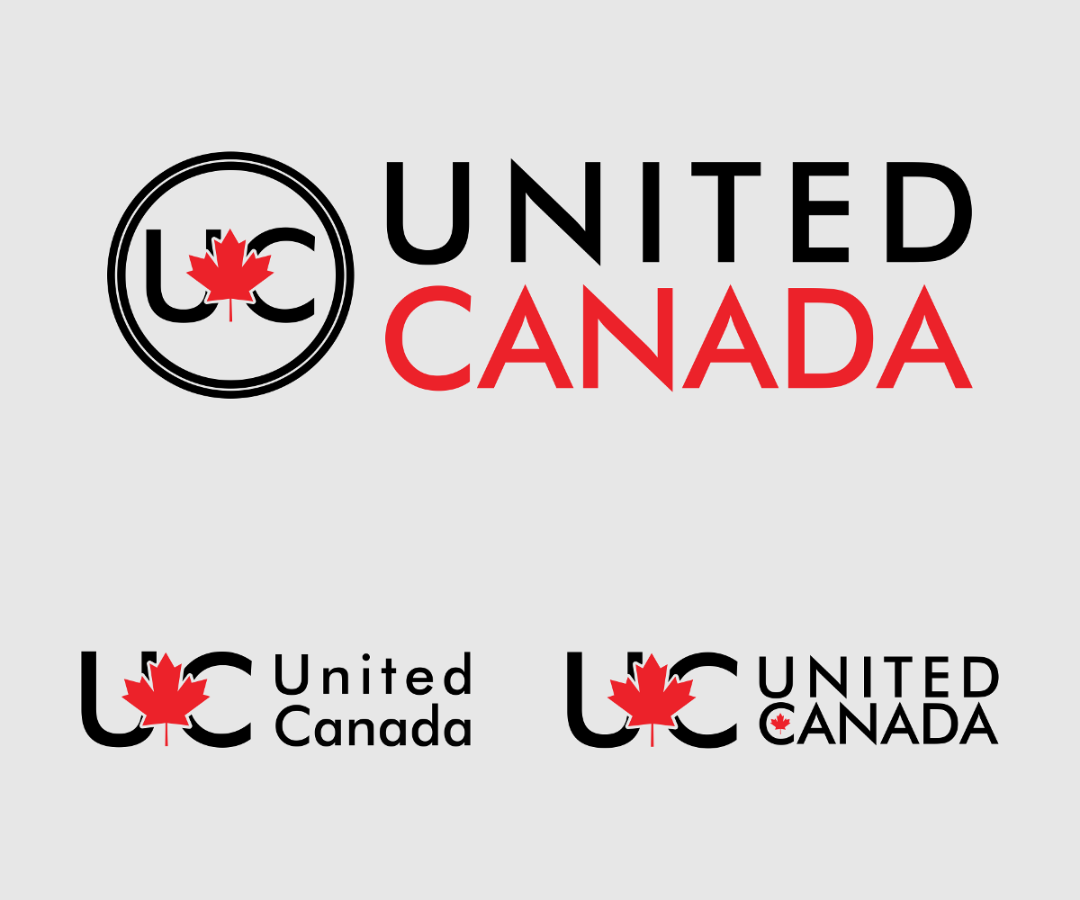 Logo-Design von af0001designs für United Canada Inc. | Design #20533193