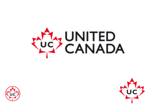 United Canada | Logo-Design von Nigel B