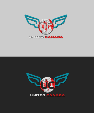Diseño de Logo por Vision Exalt Technology para United Canada Inc. | Diseño: #20344965