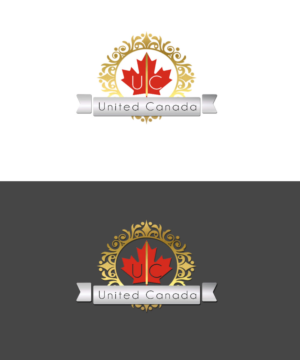 Diseño de Logo por Vision Exalt Technology para United Canada Inc. | Diseño: #20344966