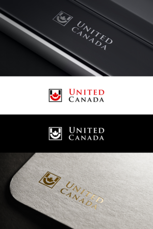 Logo Design by suthita 2 for United Canada Inc. | Design: #20363297