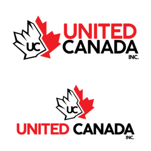 Diseño de Logo por kpgroup para United Canada Inc. | Diseño: #20380087