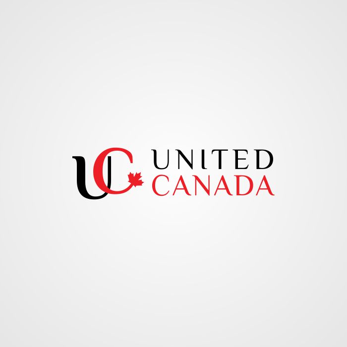 Logo Design by Rajiv Kumar for United Canada Inc. | Design #20569151