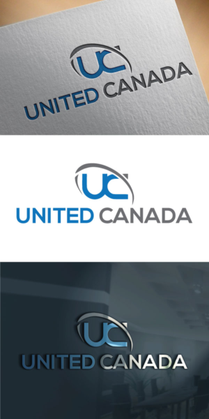 Design de Logo par manik 06 pour United Canada Inc. | Design : #20551321