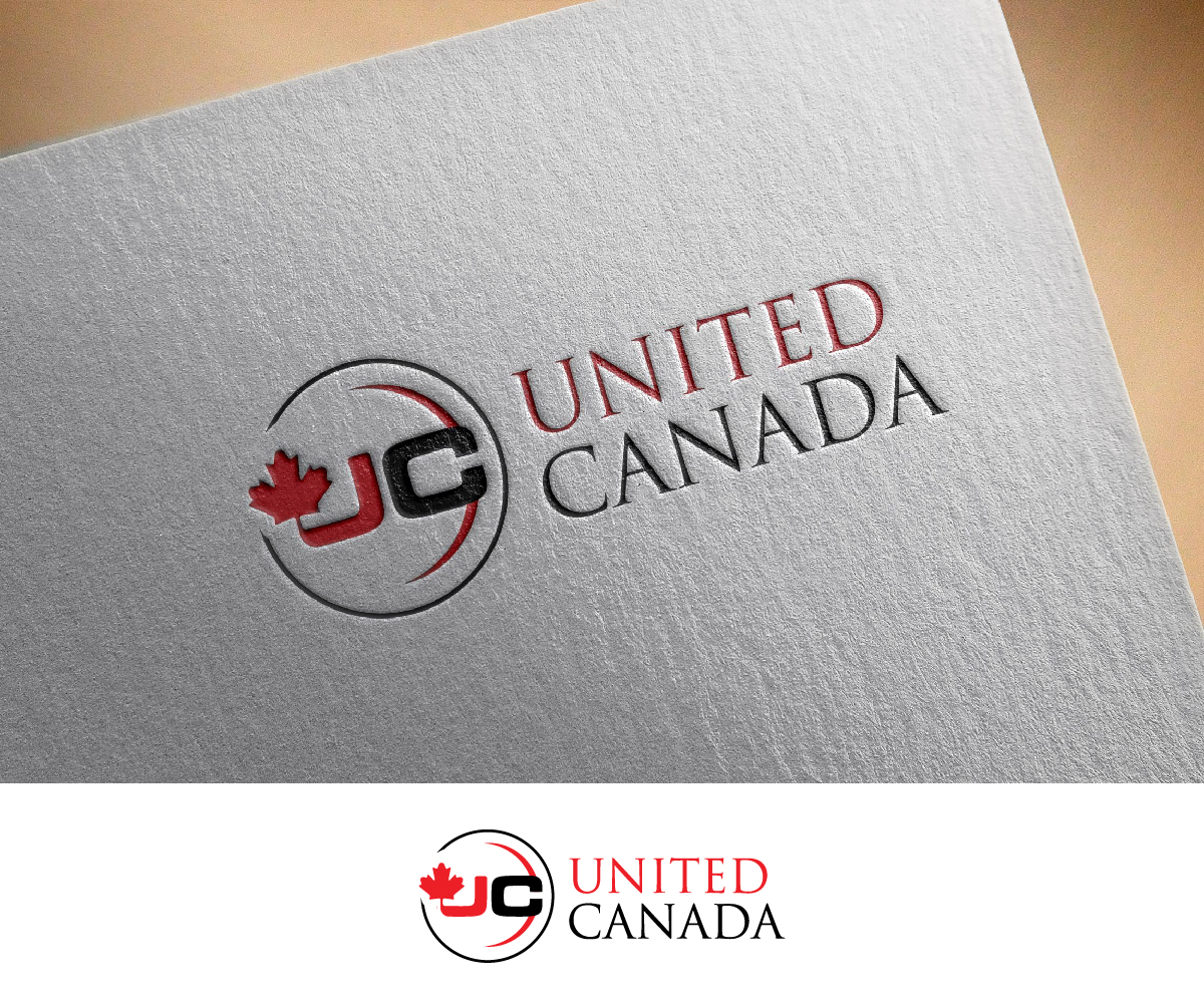 Logo Design by fauzan harun for United Canada Inc. | Design #20541096