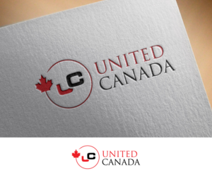 Design de Logo par fauzan harun pour United Canada Inc. | Design : #20541098